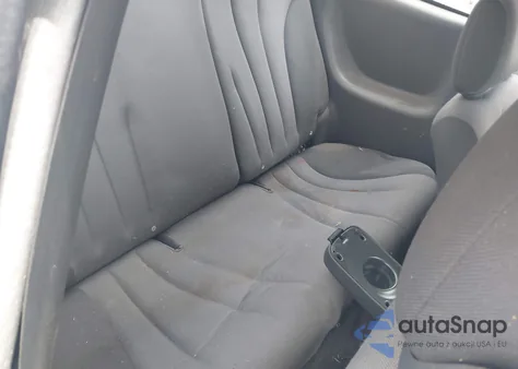 2004 Pontiac Sunfire z USA, uszkodzony, nr VIN 1G2JB12F047159902